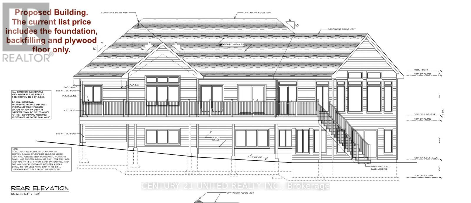 45 FIRE ROUTE 223, trent lakes, Ontario