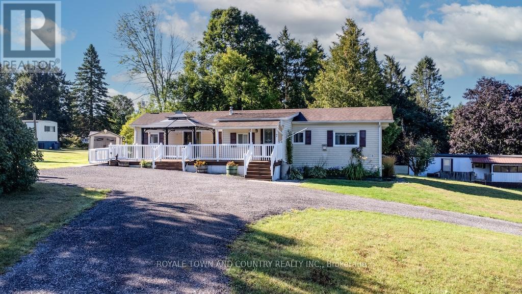 7 MARLENE DRIVE, kawartha lakes (manvers), Ontario