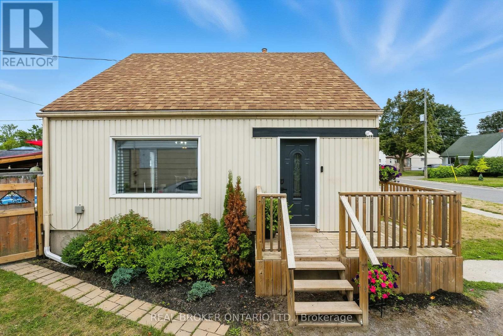 459 ROSE AVENUE, peterborough (otonabee ward 1), Ontario