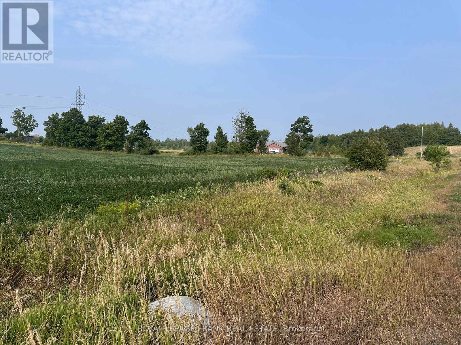 LOT B DOURO SECOND LINE, douro-dummer, Ontario