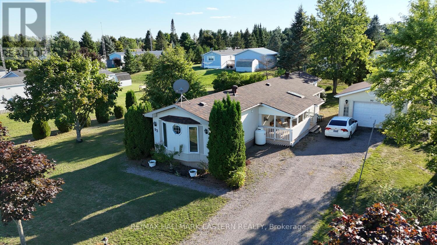 30 LAKE STREET, havelock-belmont-methuen (belmont-methuen), Ontario
