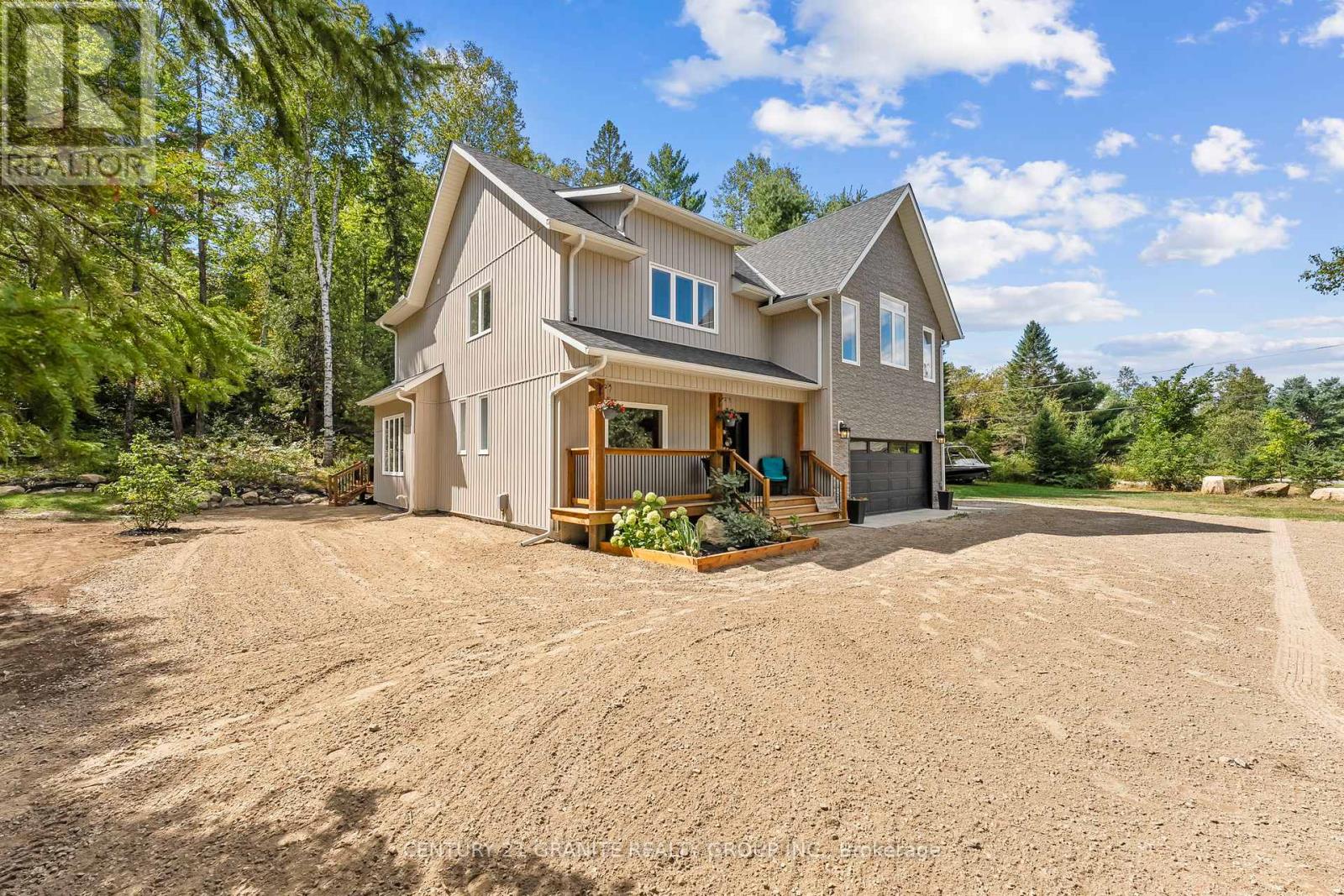1668 BOULTER ROAD, carlow/mayo (carlow ward), Ontario