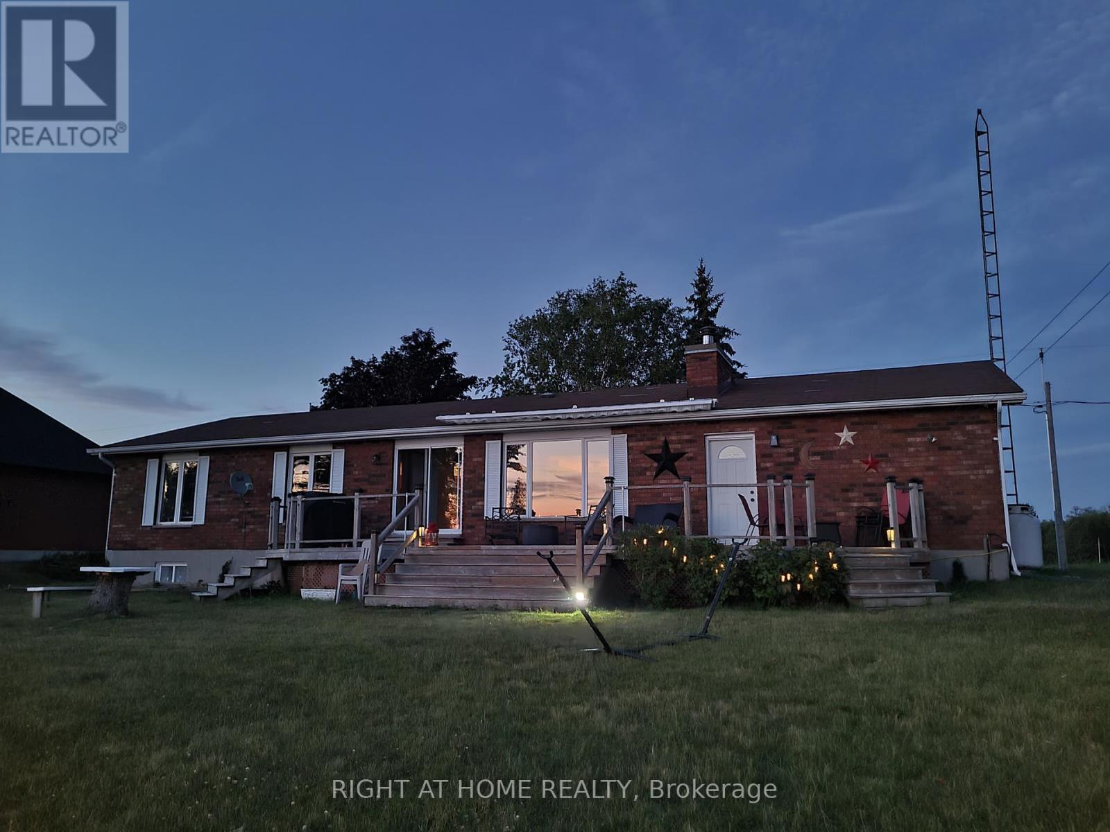 138 STARR BOULEVARD, kawartha lakes (little britain), Ontario