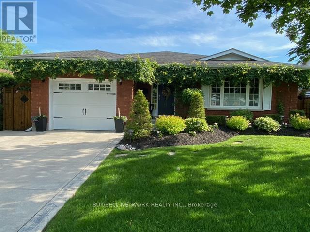 2504 IDYLLWOOD CRESCENT, peterborough east (south), Ontario