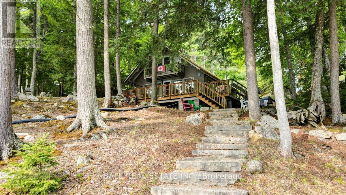 29 FIRE ROUTE 52A, havelock-belmont-methuen, Ontario