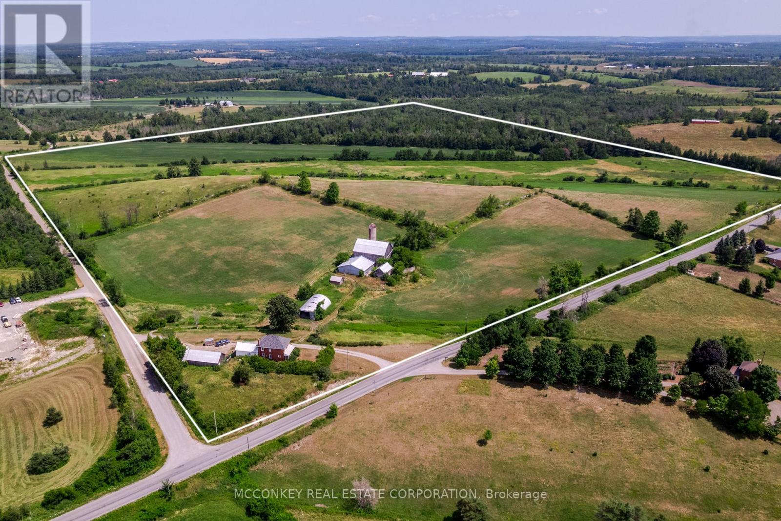 2137 DRUMMOND LINE, otonabee-south monaghan, Ontario