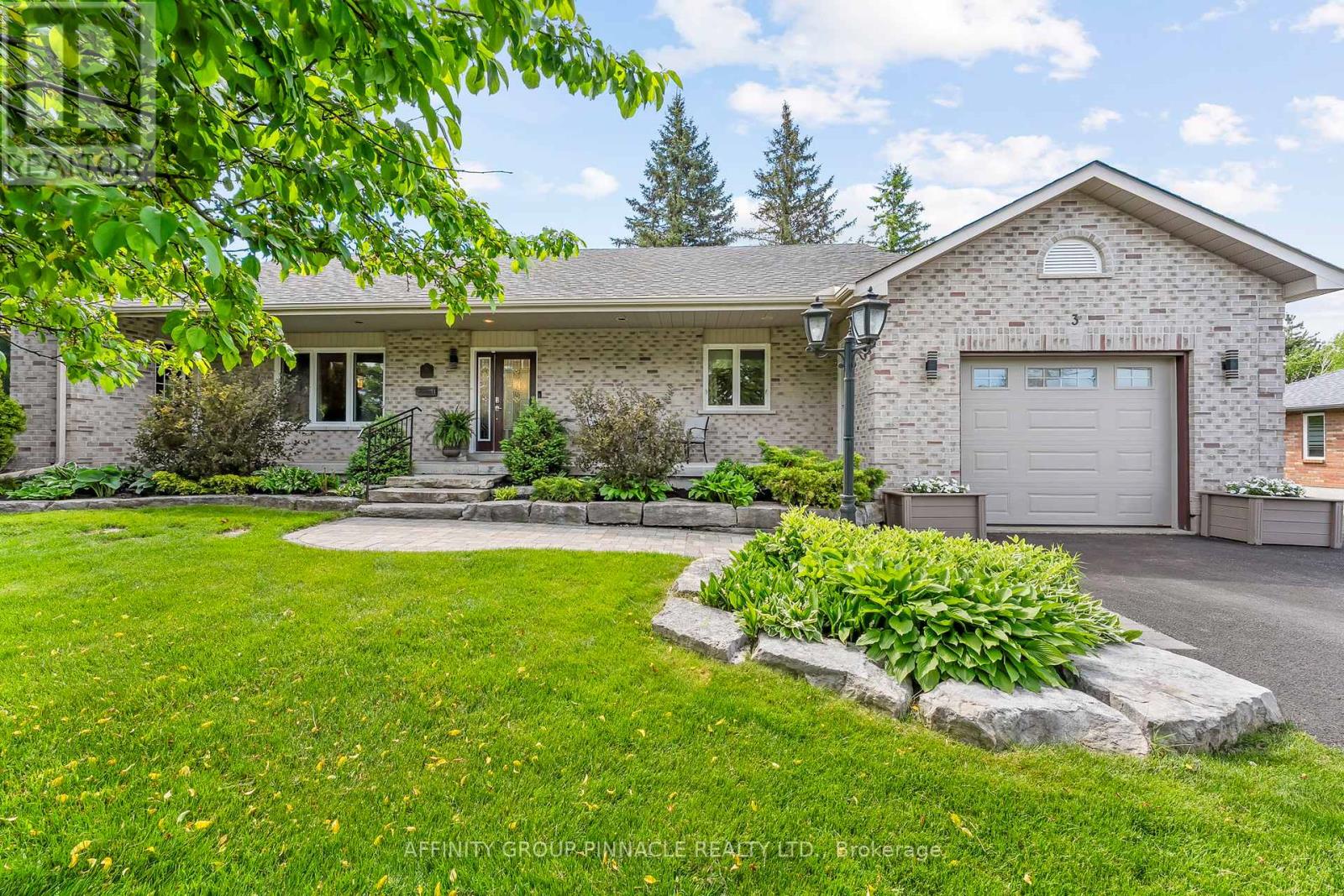 3 DAVID DRIVE, kawartha lakes (lindsay), Ontario