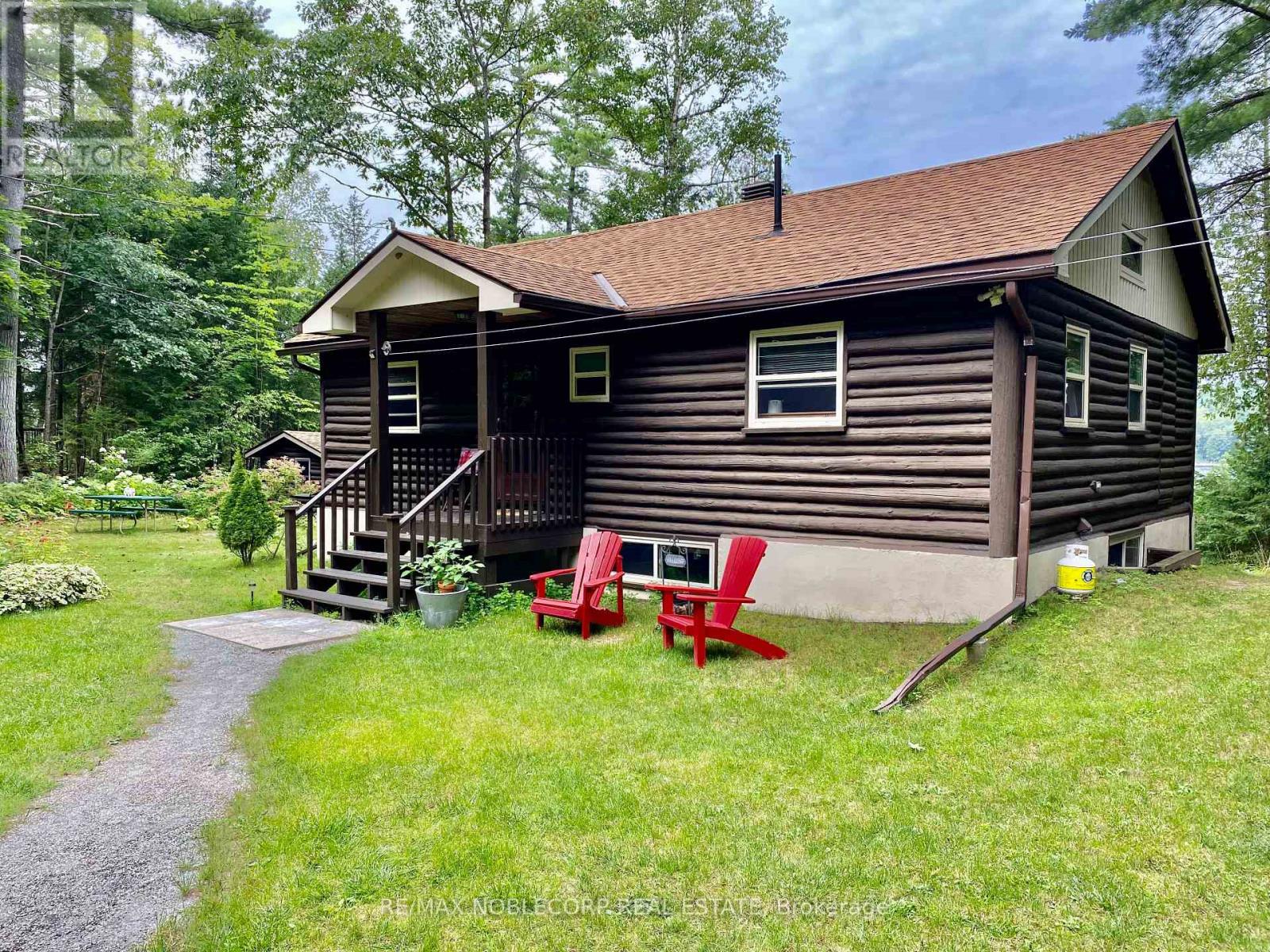 1012 (1008) COULSON LANE, highlands east (glamorgan), Ontario