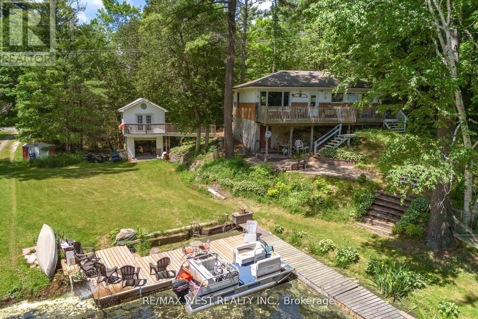 2735 SHEPHERD LANE, selwyn, Ontario