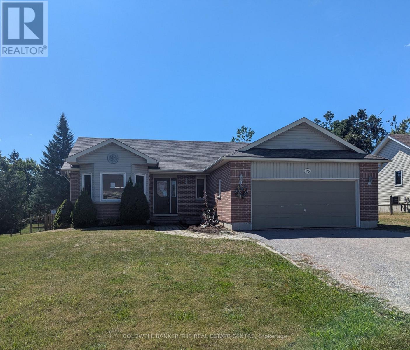 96 ELM STREET, kawartha lakes (woodville), Ontario