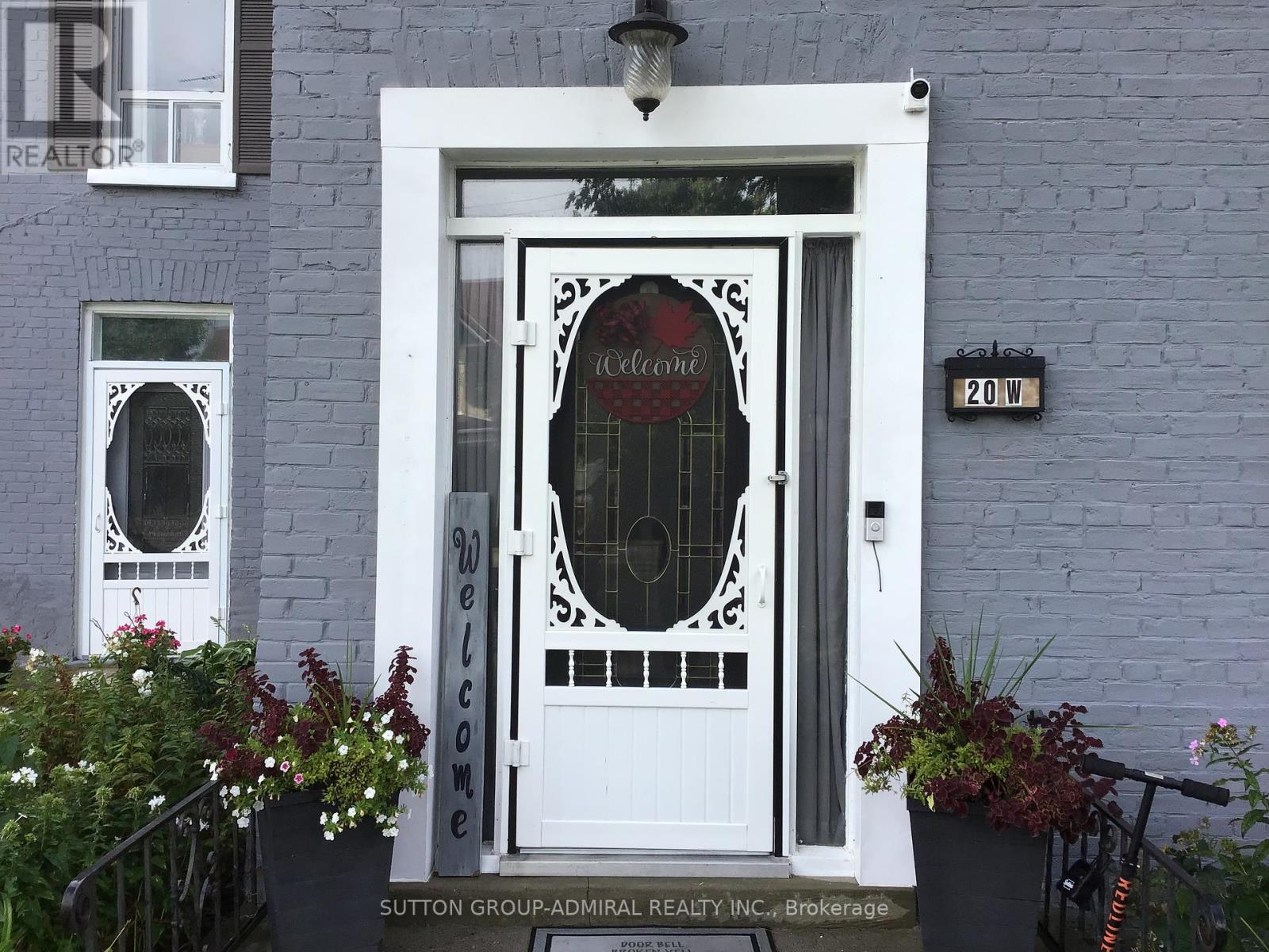 20 KING STREET W, kawartha lakes (omemee), Ontario