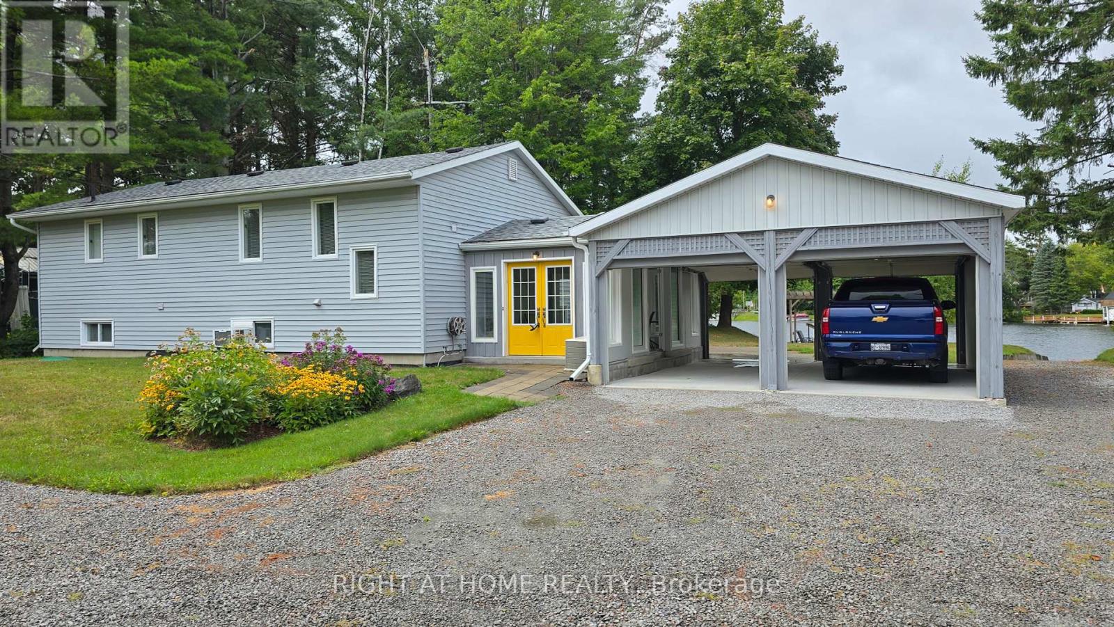 31 PORTAGE ROAD, kawartha lakes (eldon), Ontario