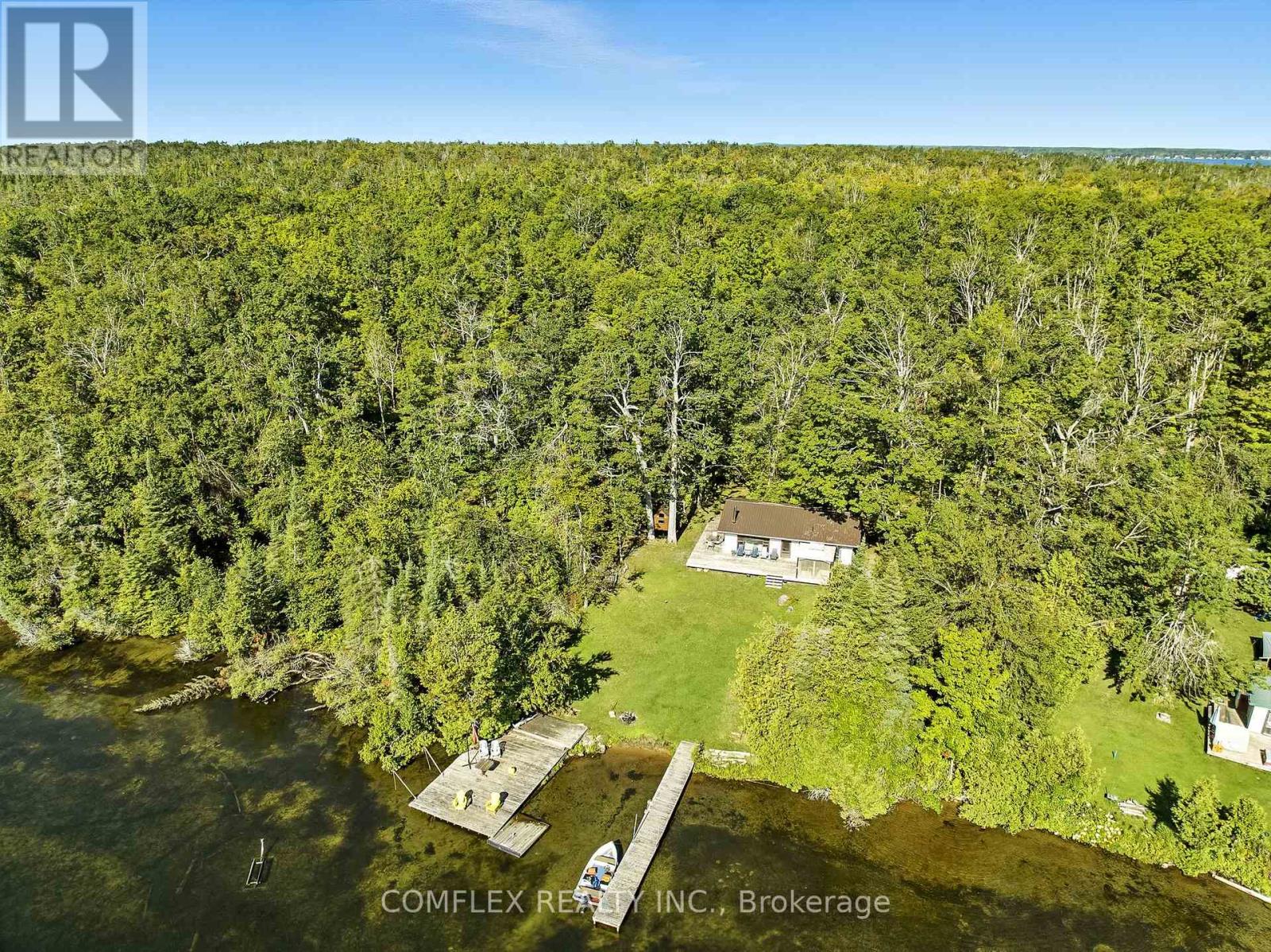 633 GRAND ISLAND, kawartha lakes (fenelon falls), Ontario
