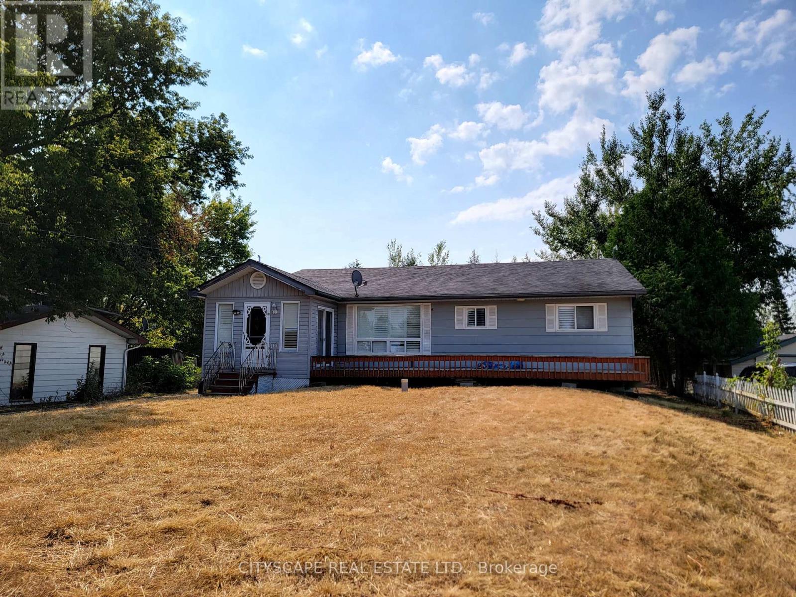 34 ROBINSON AVENUE, kawartha lakes (kirkfield), Ontario