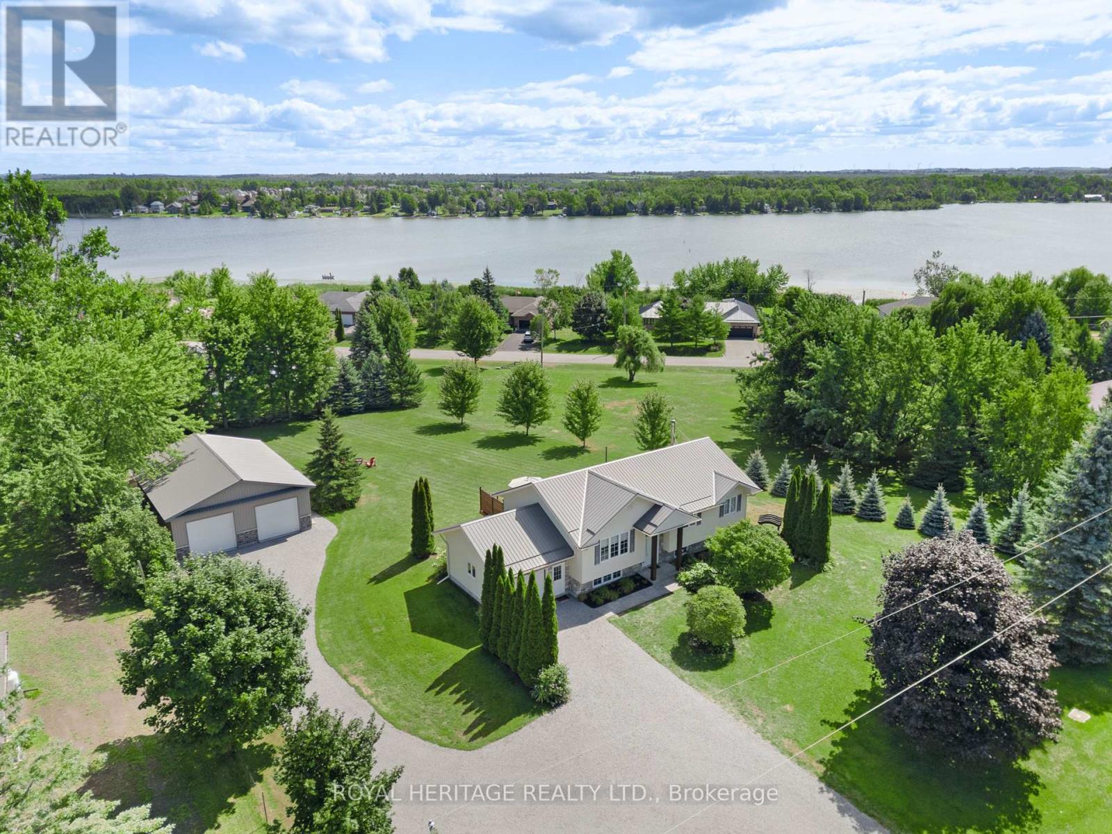 108 BEACH ROAD, kawartha lakes (ops), Ontario