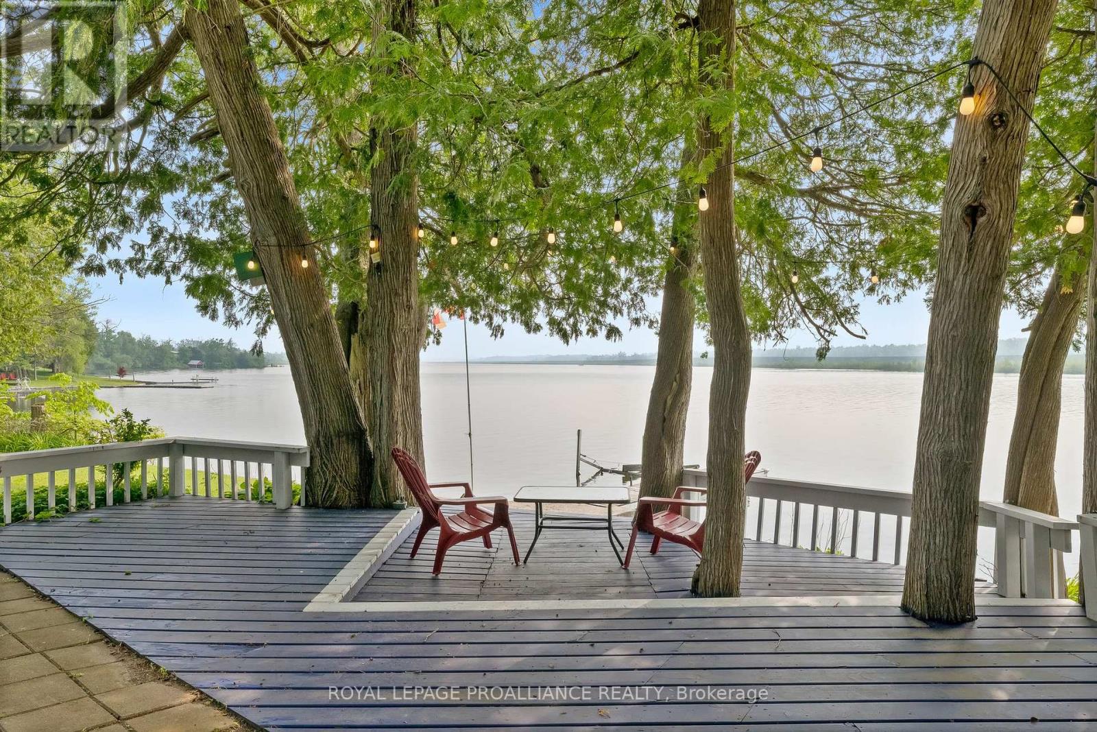 255 MUSKIE MILE LANE, trent hills, Ontario