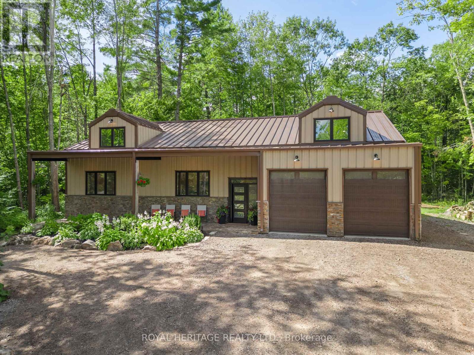 23 KING STREET, kawartha lakes (laxton/digby/longford), Ontario