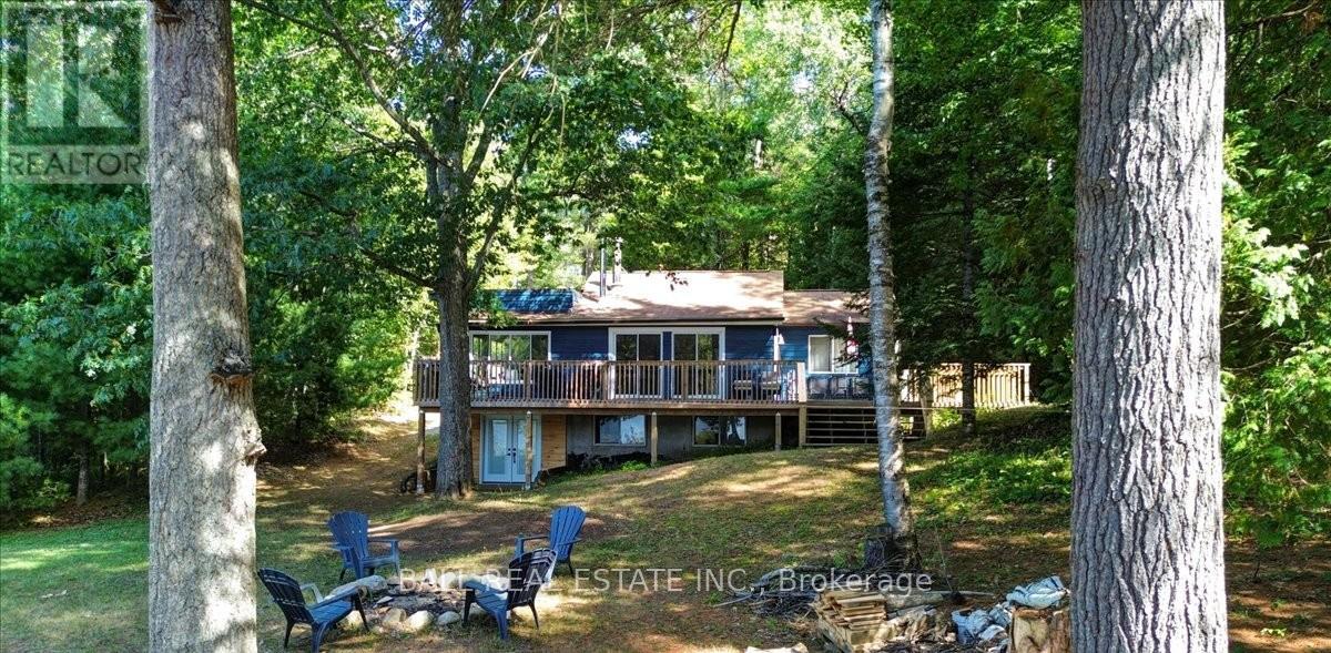 51 LUCERNE LAKE DRIVE, faraday, Ontario