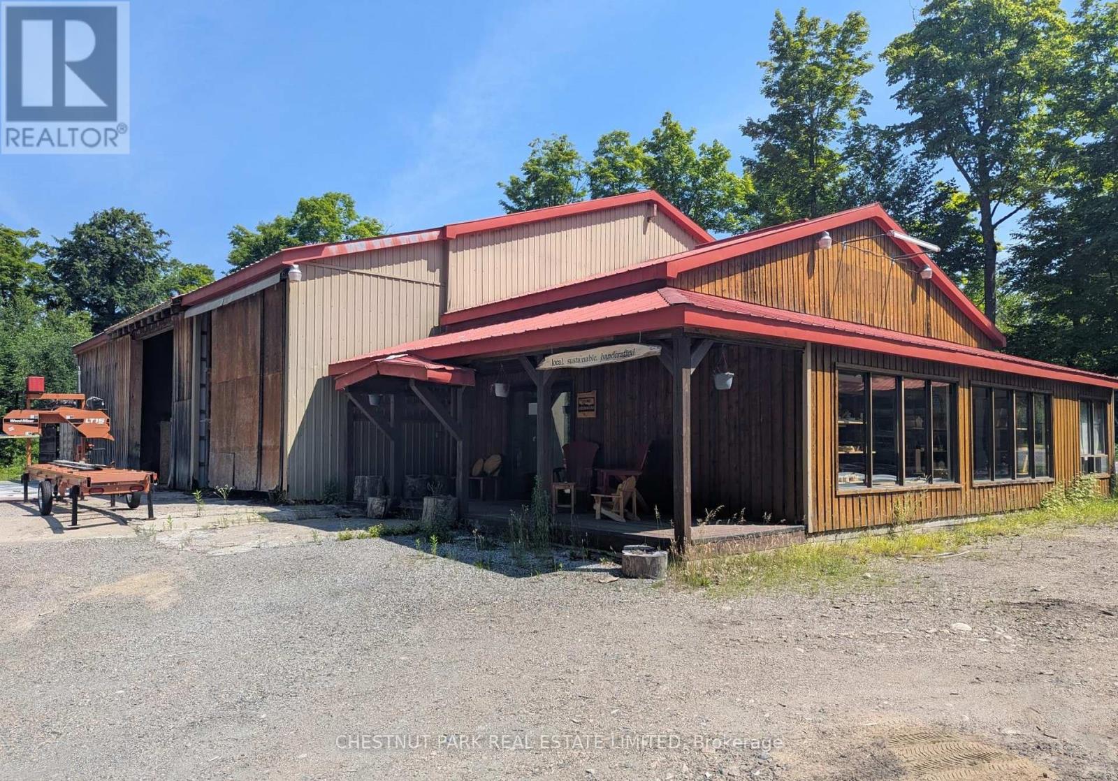 4531 KENNISIS LAKE ROAD, dysart et al (havelock), Ontario