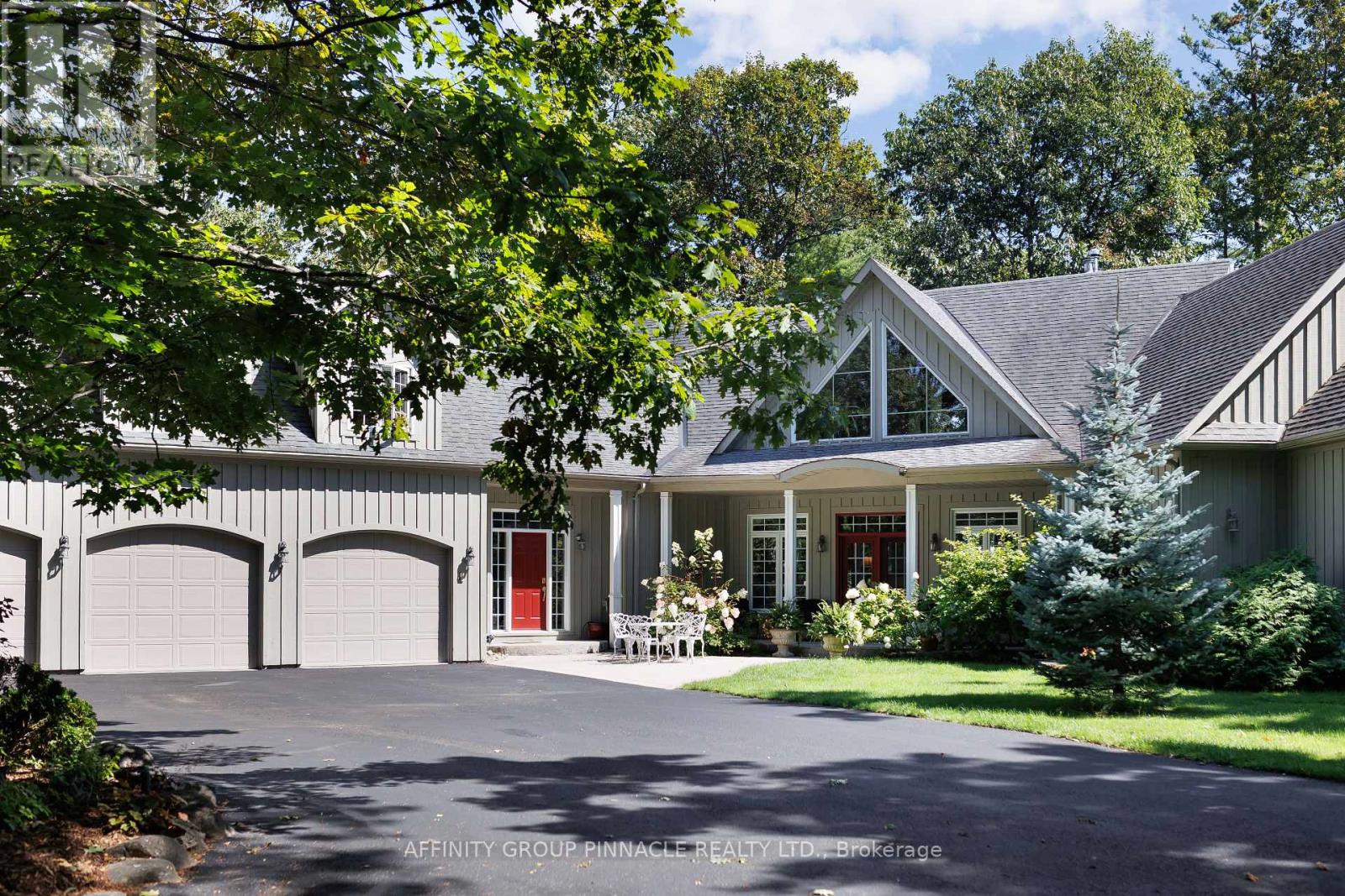 12 EDGEWOOD DRIVE, kawartha lakes (verulam), Ontario