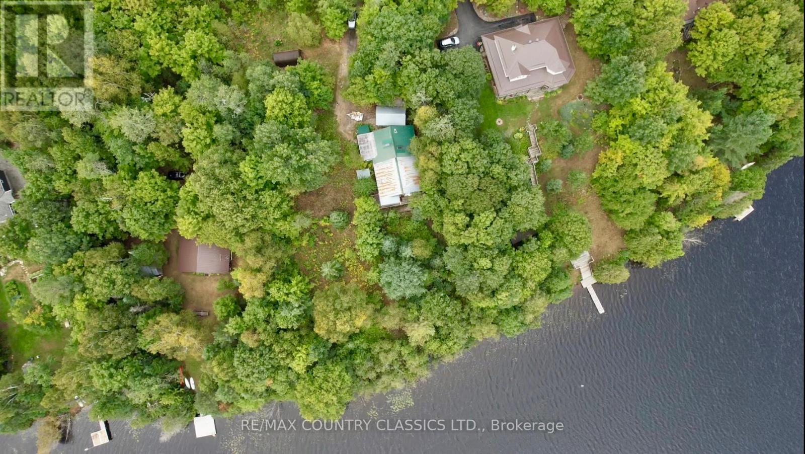 256 ELGIN ROAD, hastings highlands (mcclure ward), Ontario