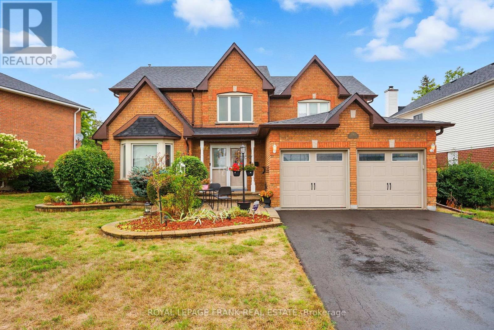 4 SYLVESTER DRIVE, kawartha lakes (lindsay), Ontario
