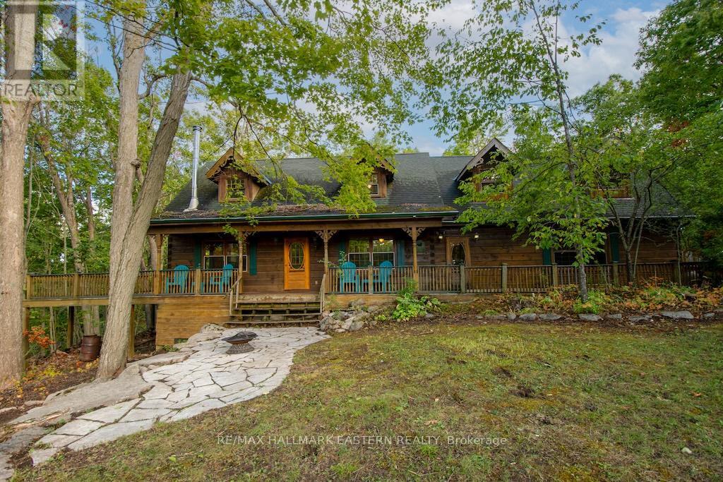 22 CAROLINA COURT, trent lakes, Ontario