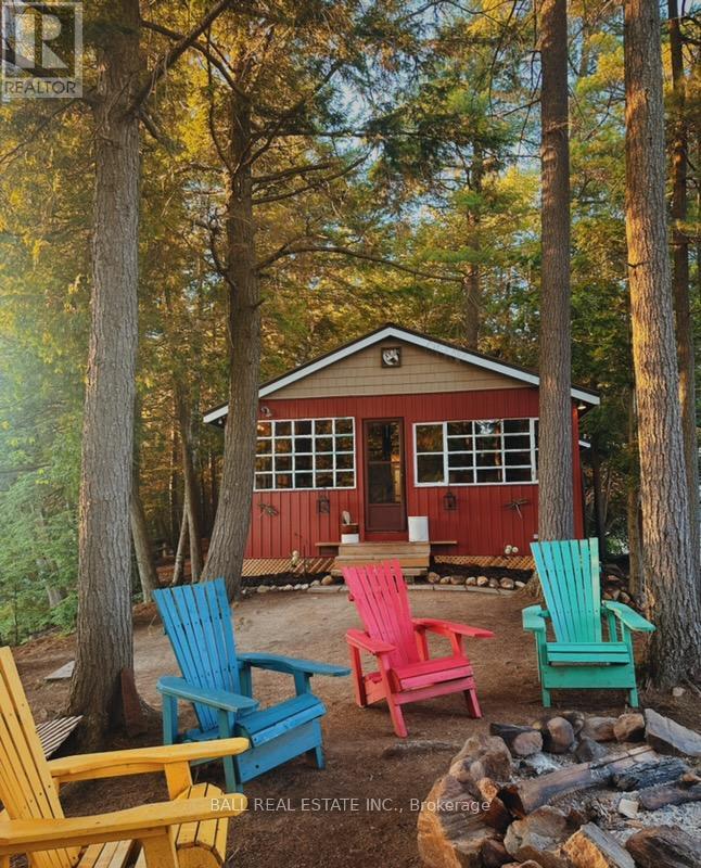 260 ISLAND 26, trent lakes, Ontario