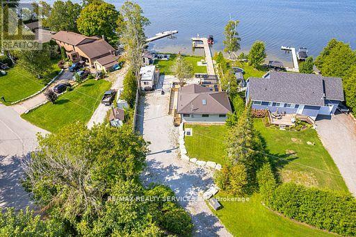 28 ELDONIA ROAD, kawartha lakes (carden), Ontario
