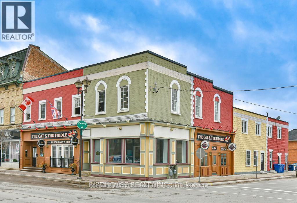 49 WILLIAM STREET N, kawartha lakes (lindsay), Ontario