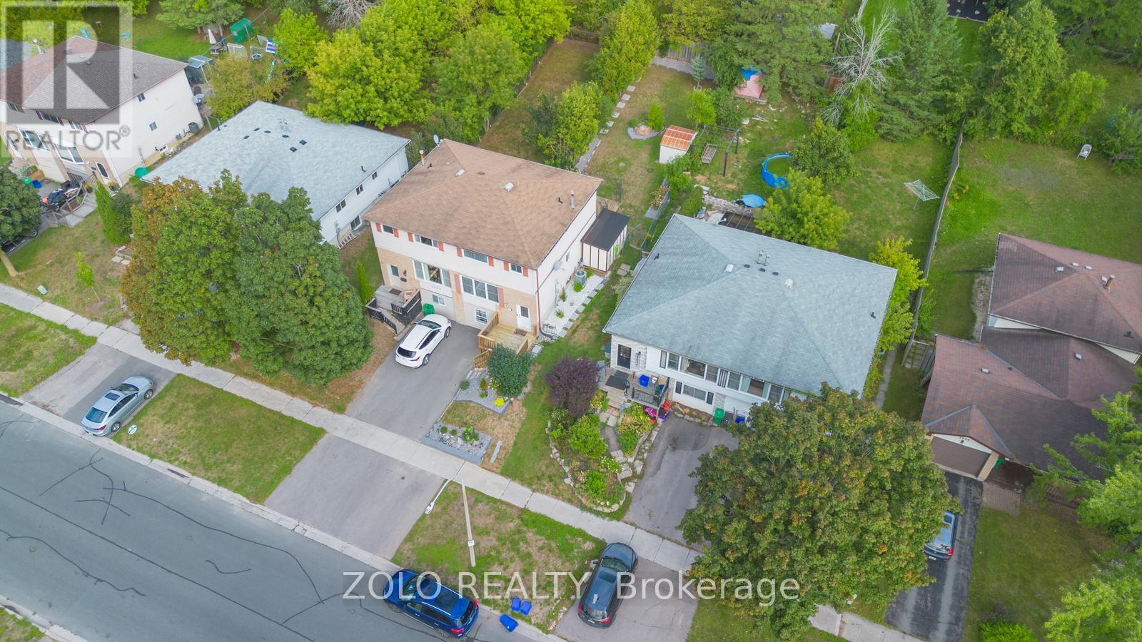 2048 WALKER AVENUE, peterborough (ashburnham ward 4), Ontario