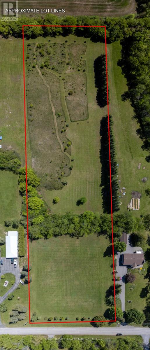 0 HIGHVIEW CRESCENT, cavan monaghan (cavan twp), Ontario