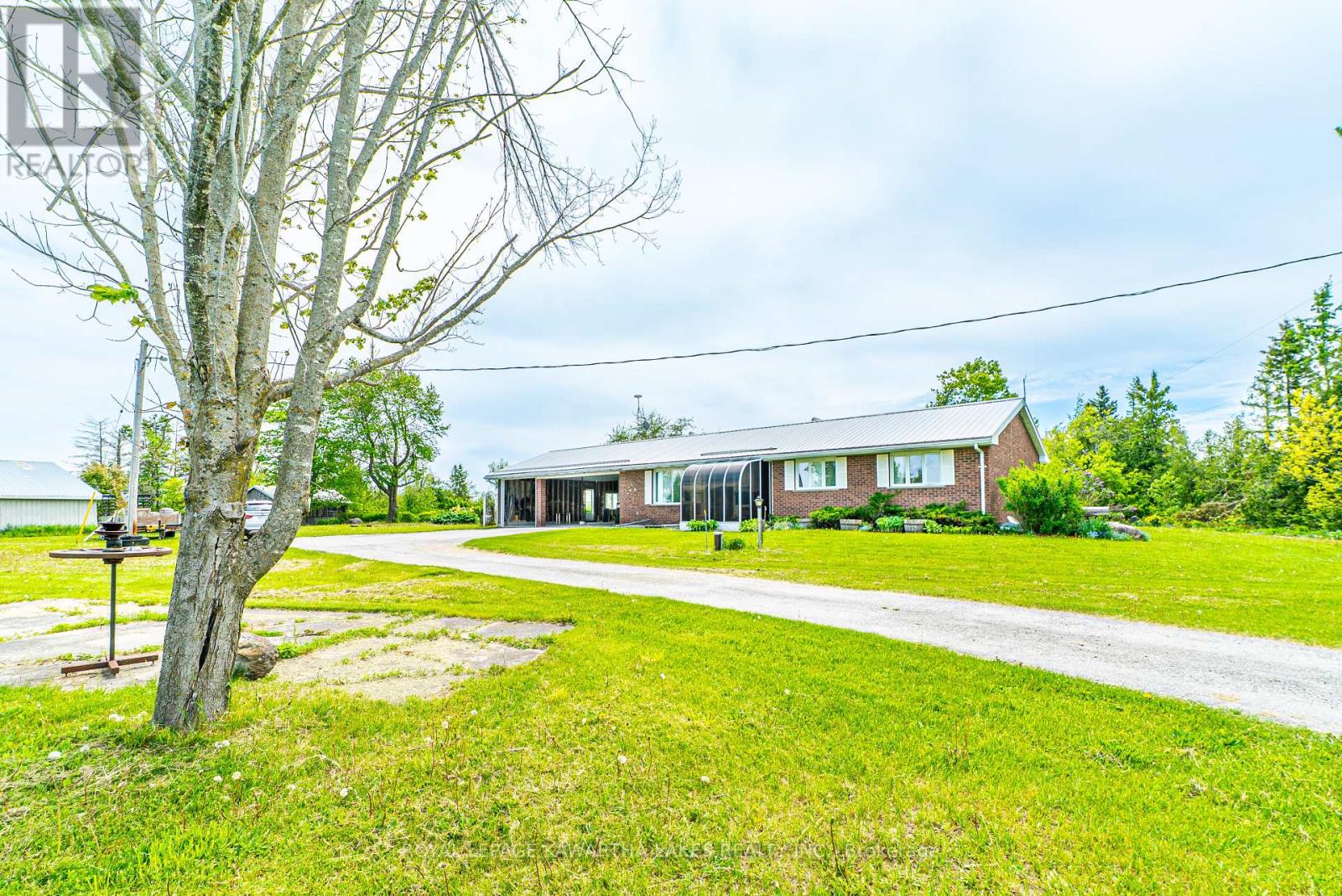576 LORNEVILLE ROAD, kawartha lakes (eldon), Ontario