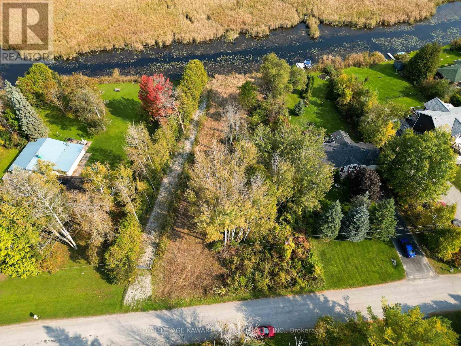 LT 14 CHARLORE PARK DRIVE, kawartha lakes (emily), Ontario