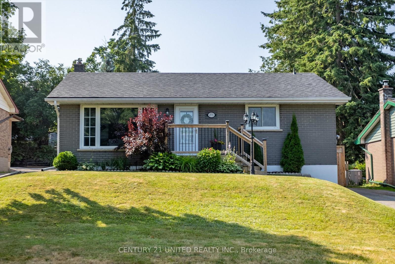 273 RIVERVIEW HEIGHTS, peterborough (ashburnham ward 4), Ontario