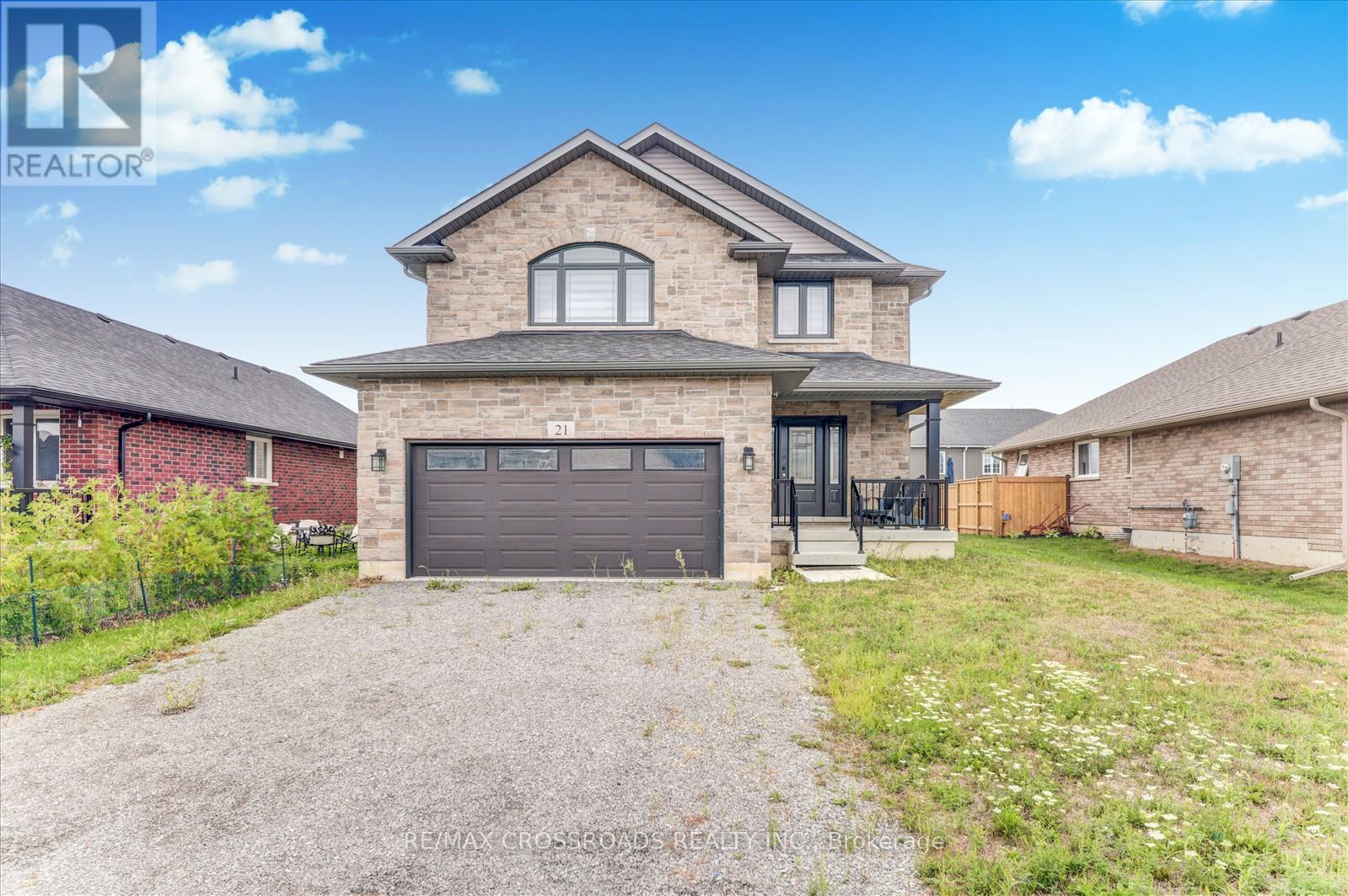 21 MARYANN LANE, asphodel-norwood, Ontario