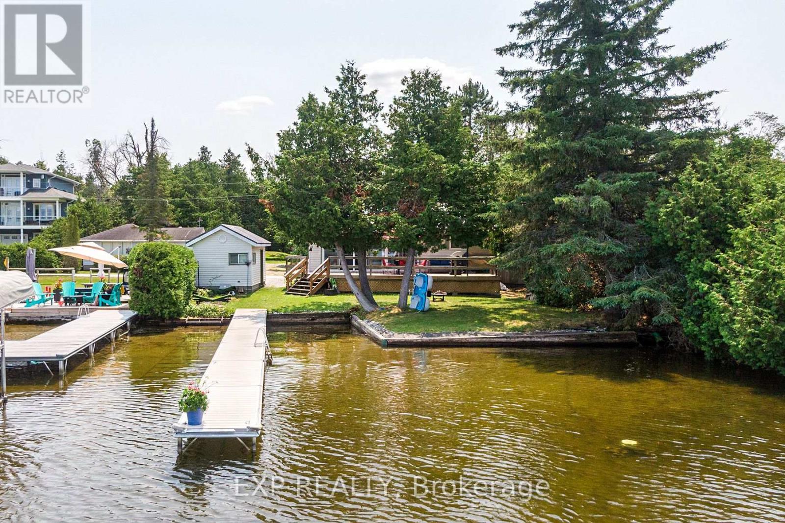 12 CEDAR POINT ROAD, kawartha lakes (fenelon), Ontario