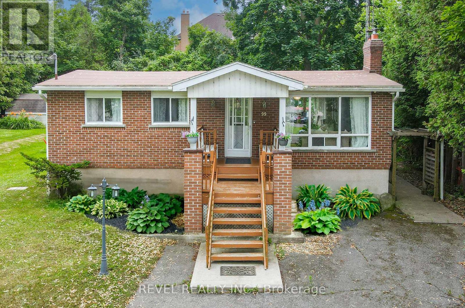 99 BOWEN ROAD, kawartha lakes (mariposa), Ontario
