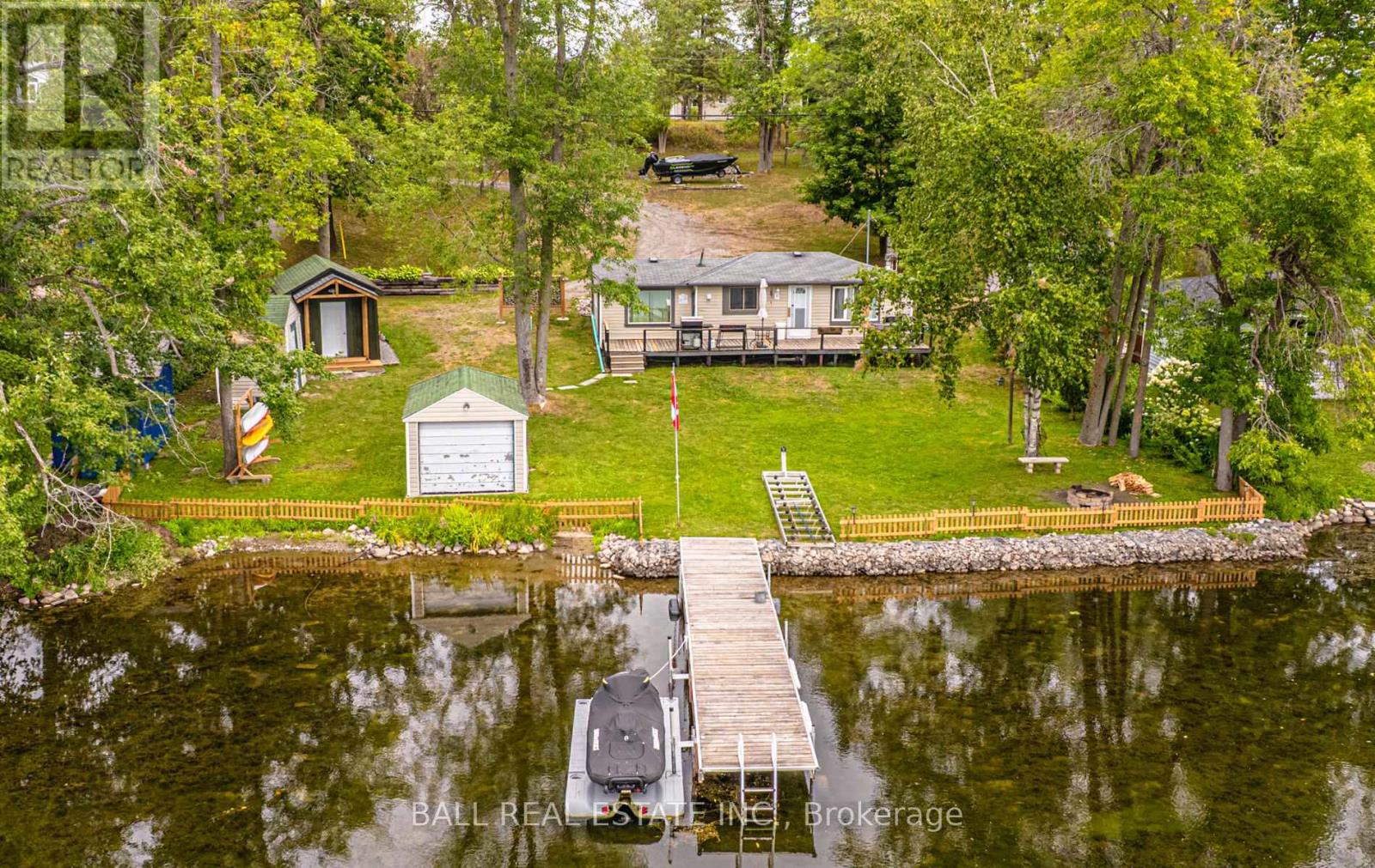 1853 YOUNGS POINT ROAD, selwyn, Ontario