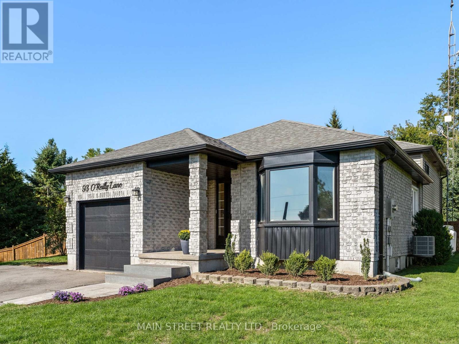 93 O'REILLY LANE, kawartha lakes (ops), Ontario