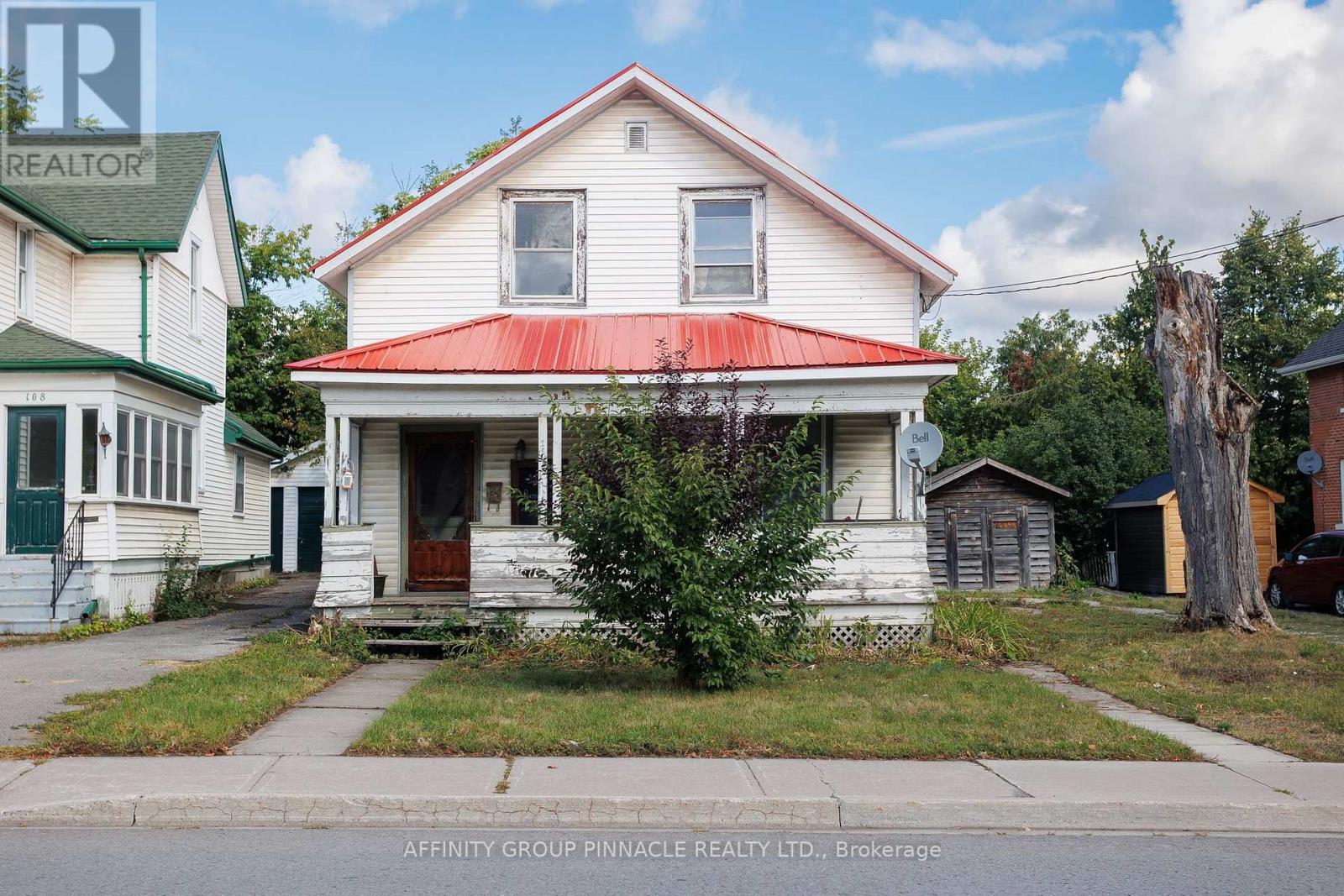 106 RUSSELL STREET W, kawartha lakes (lindsay), Ontario
