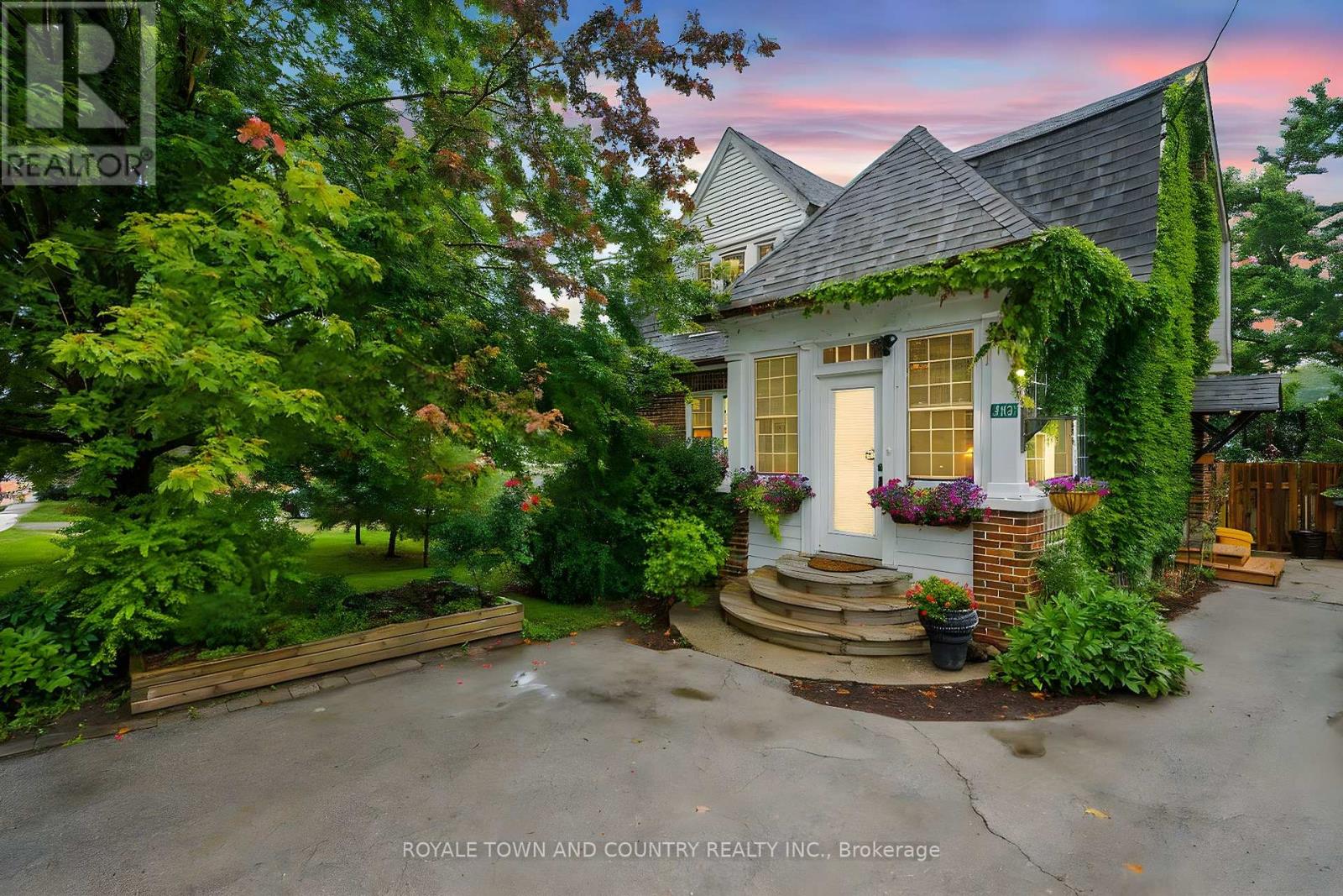 402 ELDON ROAD, kawartha lakes (little britain), Ontario