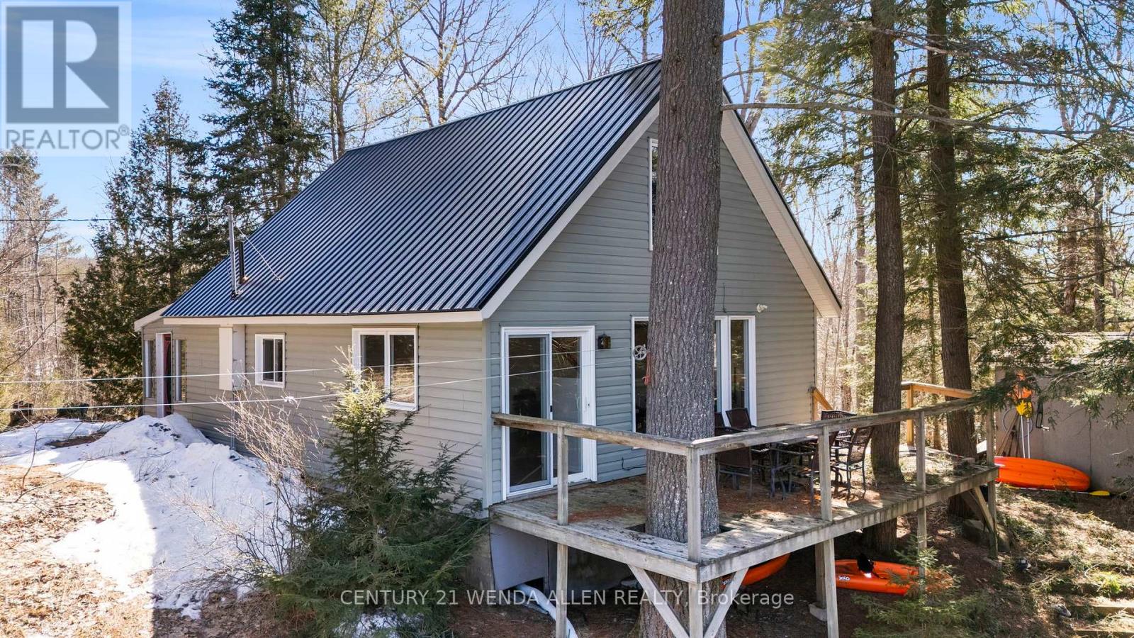34C BENTLEY LAKE PLACE, faraday, Ontario