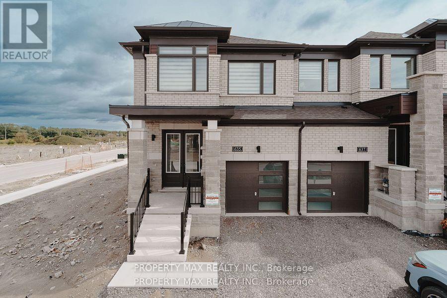 635 POLLOCK GROVE, peterborough (monaghan ward 2), Ontario