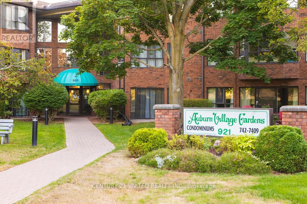 305 - 921 ARMOUR ROAD, peterborough (ashburnham ward 4), Ontario
