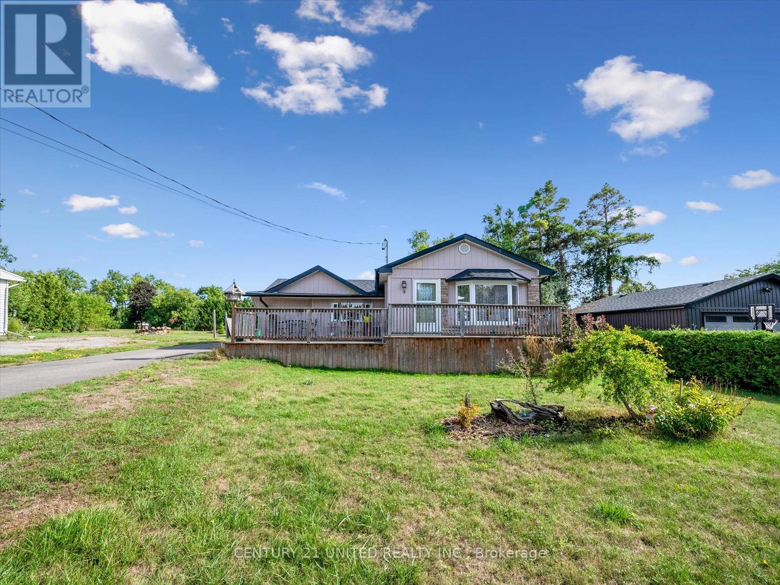 9 BEVERLY STREET, kawartha lakes (lindsay), Ontario