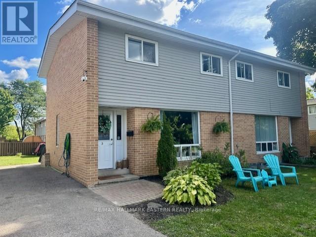 3 MARYKNOLL AVENUE, kawartha lakes (lindsay), Ontario