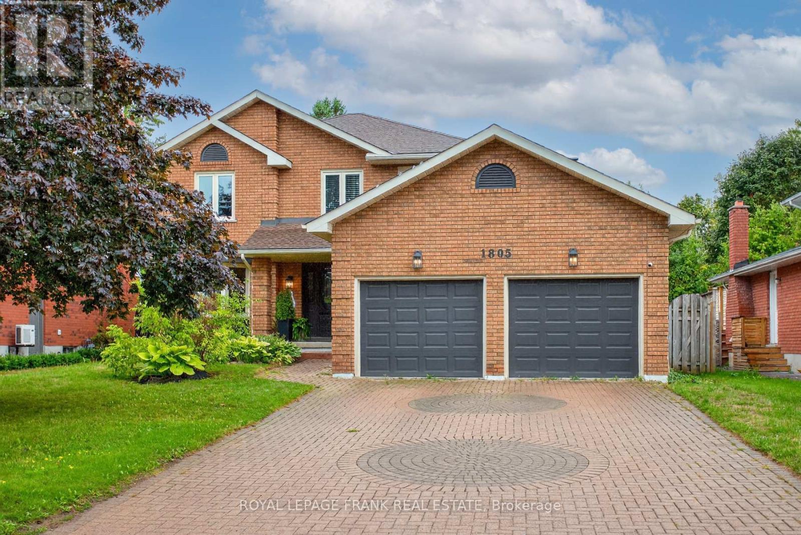 1805 PARKWOOD CIRCLE, peterborough (monaghan ward 2), Ontario