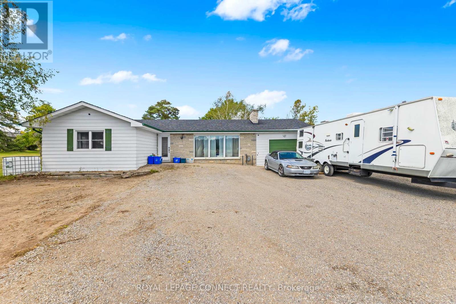 174 COUNTY RD 4 ROAD, douro-dummer, Ontario