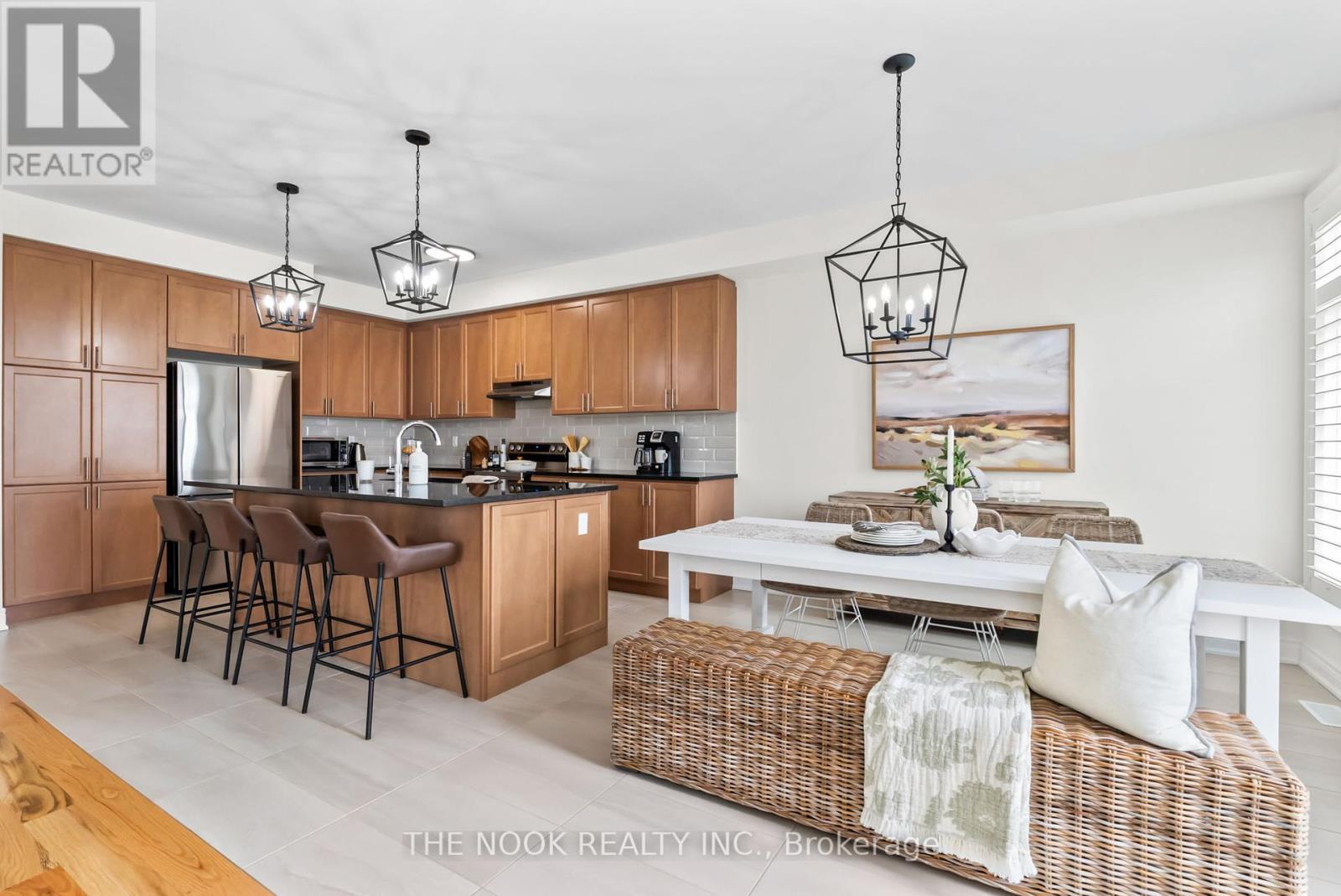 110 WAMSLEY CRESCENT, clarington (newcastle), Ontario